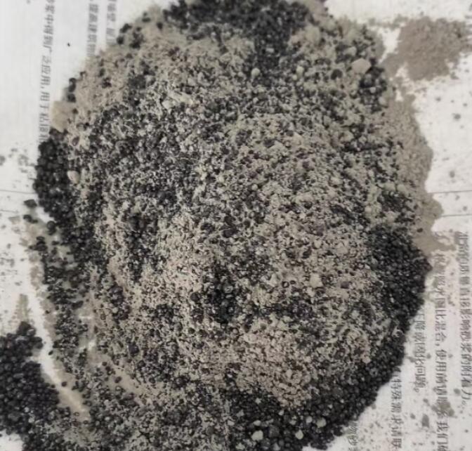 巴宜不发火砂浆耐磨地坪施工方案