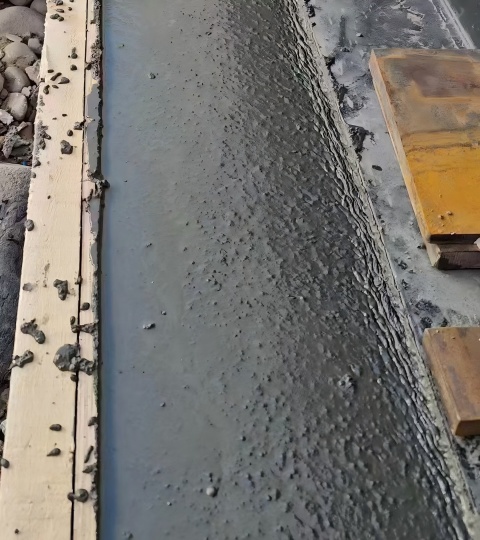 巴宜环氧砂浆的特点及施工流程​