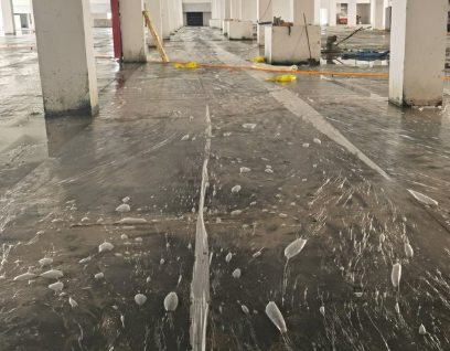 巴宜不发火砂浆和不发火金属骨料有什么区别