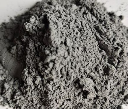 巴宜硅灰和粉煤灰的区别用途