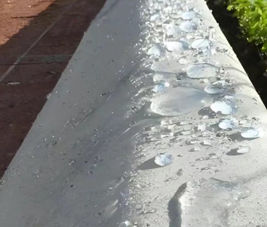 巴宜硅烷浸渍涂料在混凝土保护中的应用