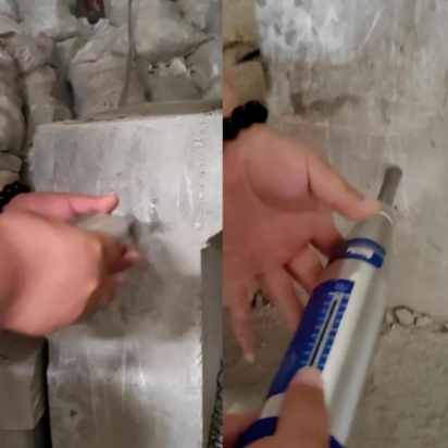 巴宜混凝土强度不足的原因及处理方法