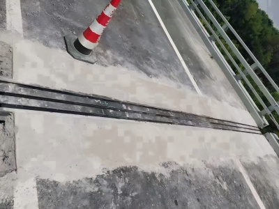 巴宜伸缩缝更换后浇筑材料快速结构修补料速砼的产品特点及施工流程​