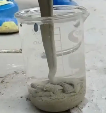 巴宜水工混凝土絮凝剂，水下抗分散剂的作用及施工方法