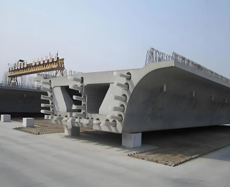 巴宜抗冻压浆料的特点及标准化施工工艺